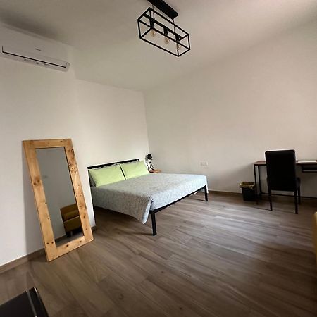 Le Camere Del Nonno Luigi Neapel Exteriör bild