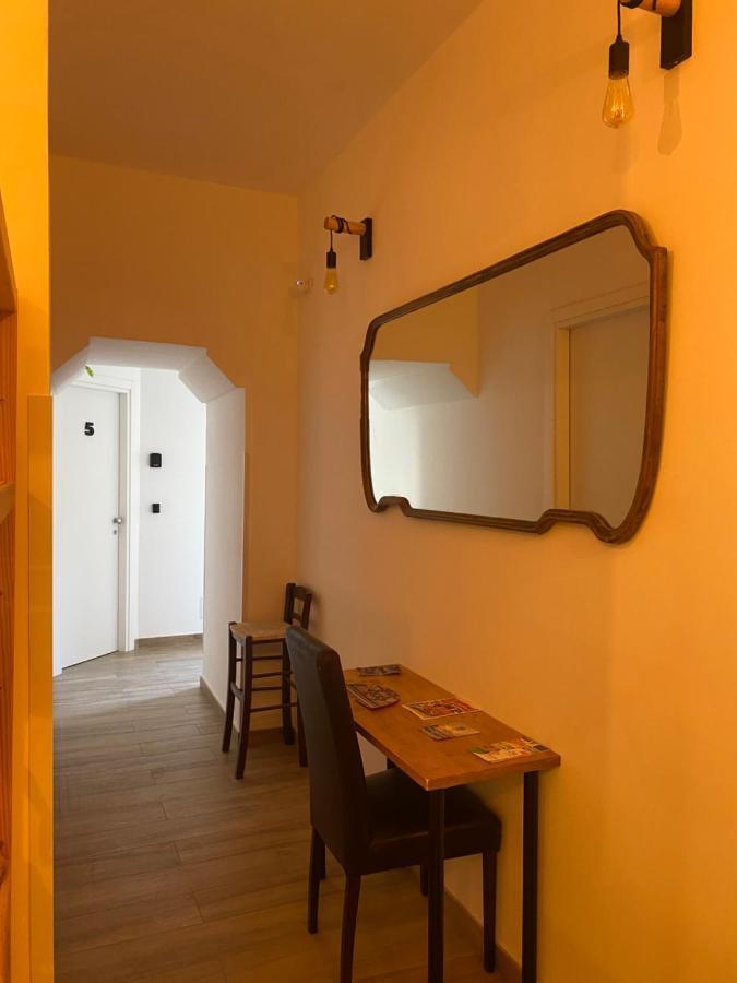 Le Camere Del Nonno Luigi Neapel Exteriör bild