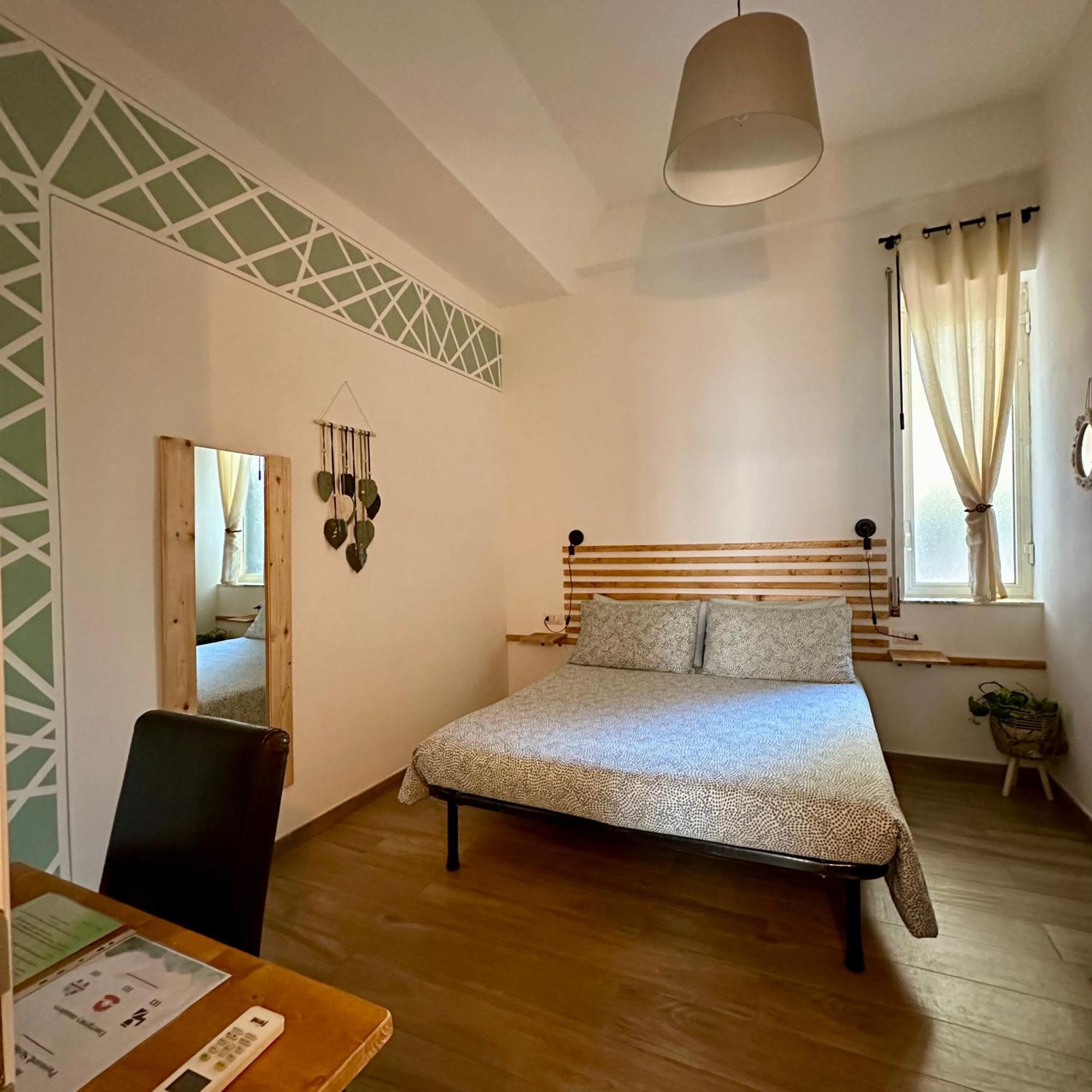 Le Camere Del Nonno Luigi Neapel Exteriör bild