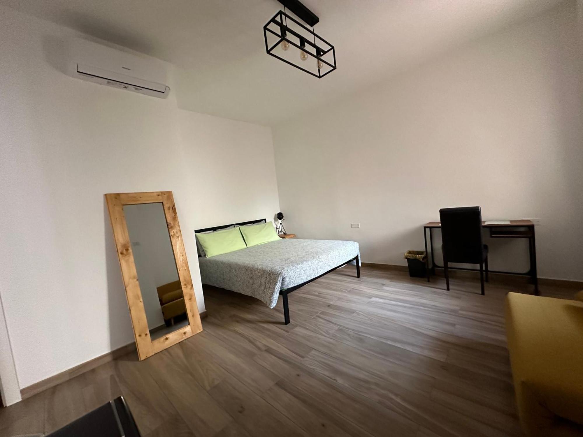 Le Camere Del Nonno Luigi Neapel Exteriör bild