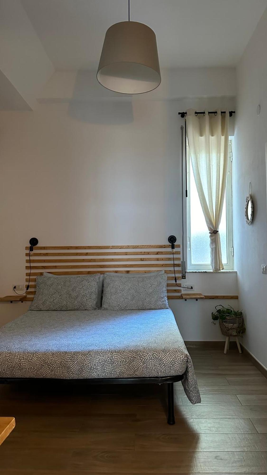 Le Camere Del Nonno Luigi Neapel Exteriör bild