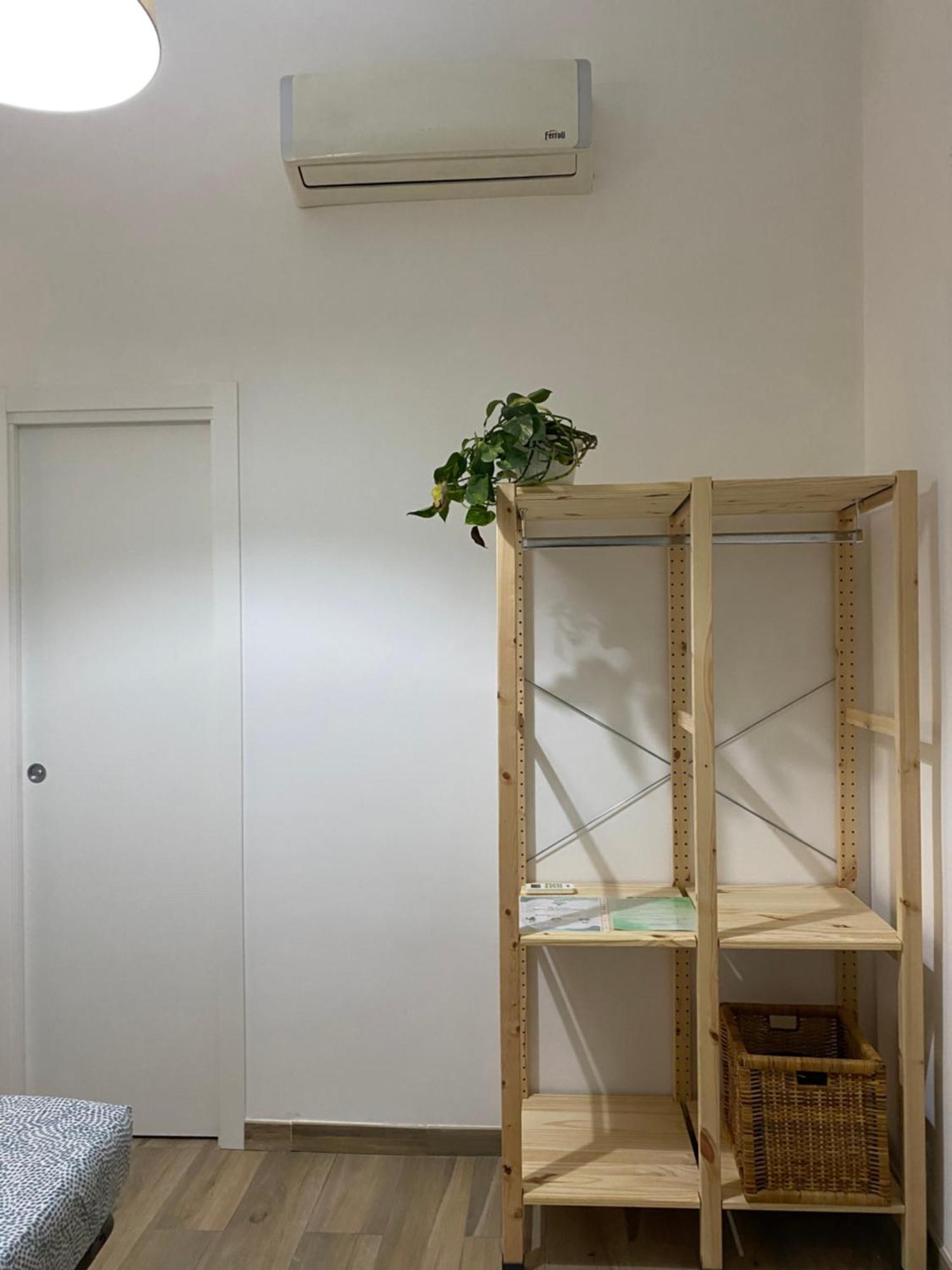 Le Camere Del Nonno Luigi Neapel Exteriör bild