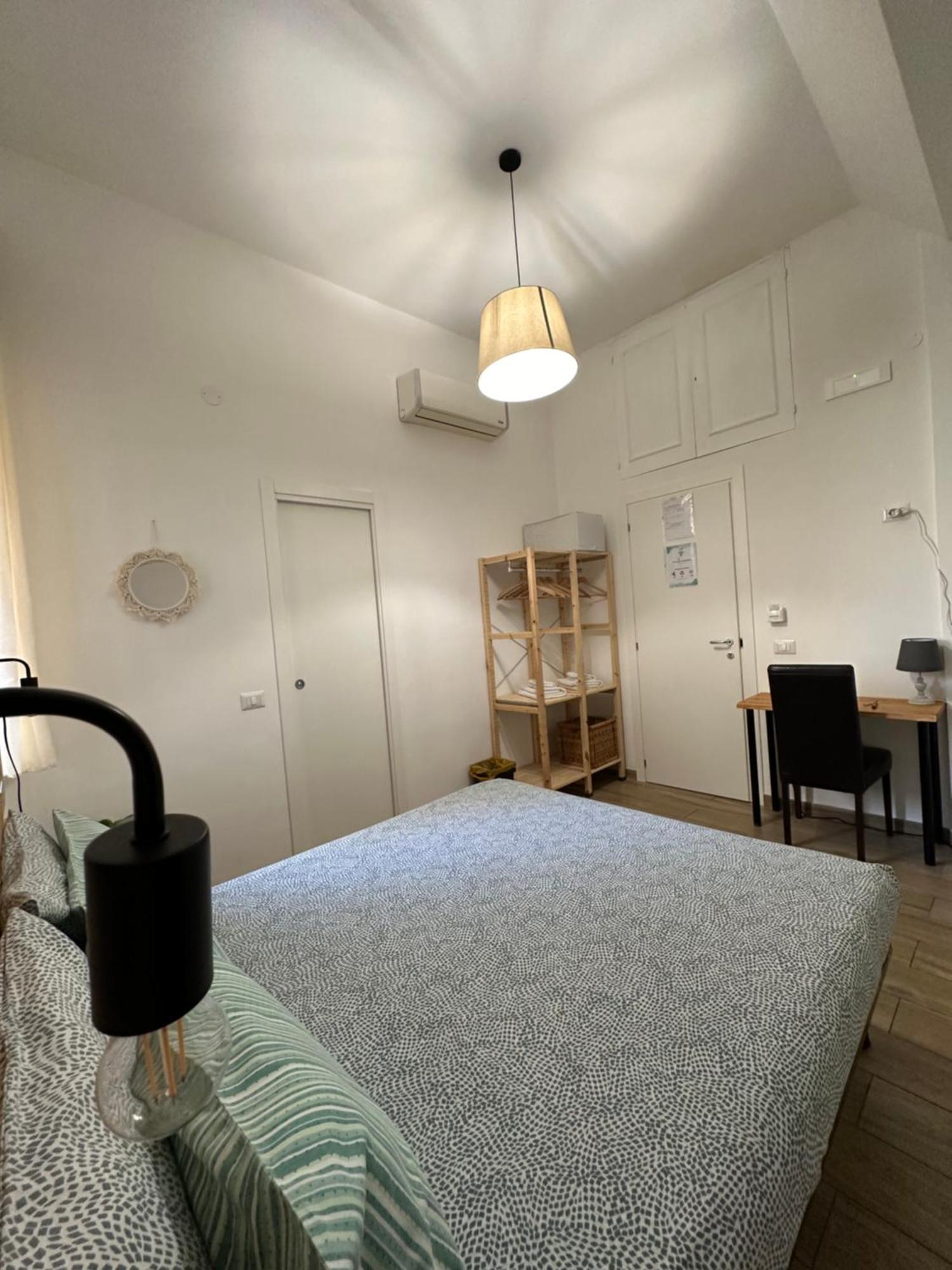 Le Camere Del Nonno Luigi Neapel Exteriör bild