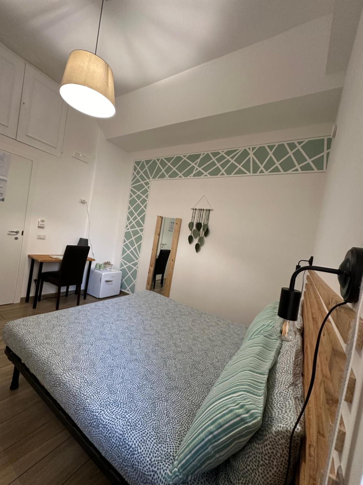 Le Camere Del Nonno Luigi Neapel Exteriör bild