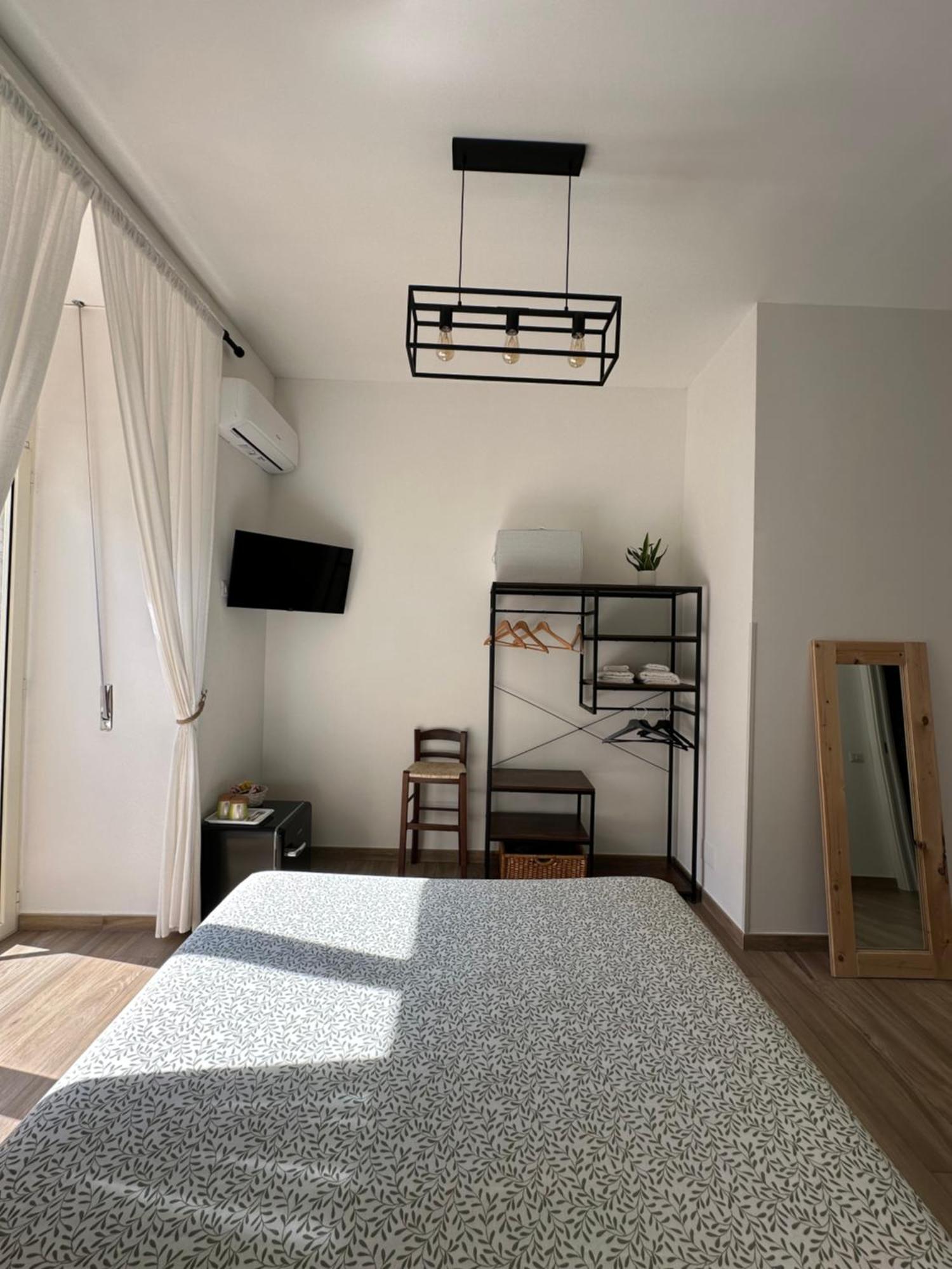Le Camere Del Nonno Luigi Neapel Exteriör bild