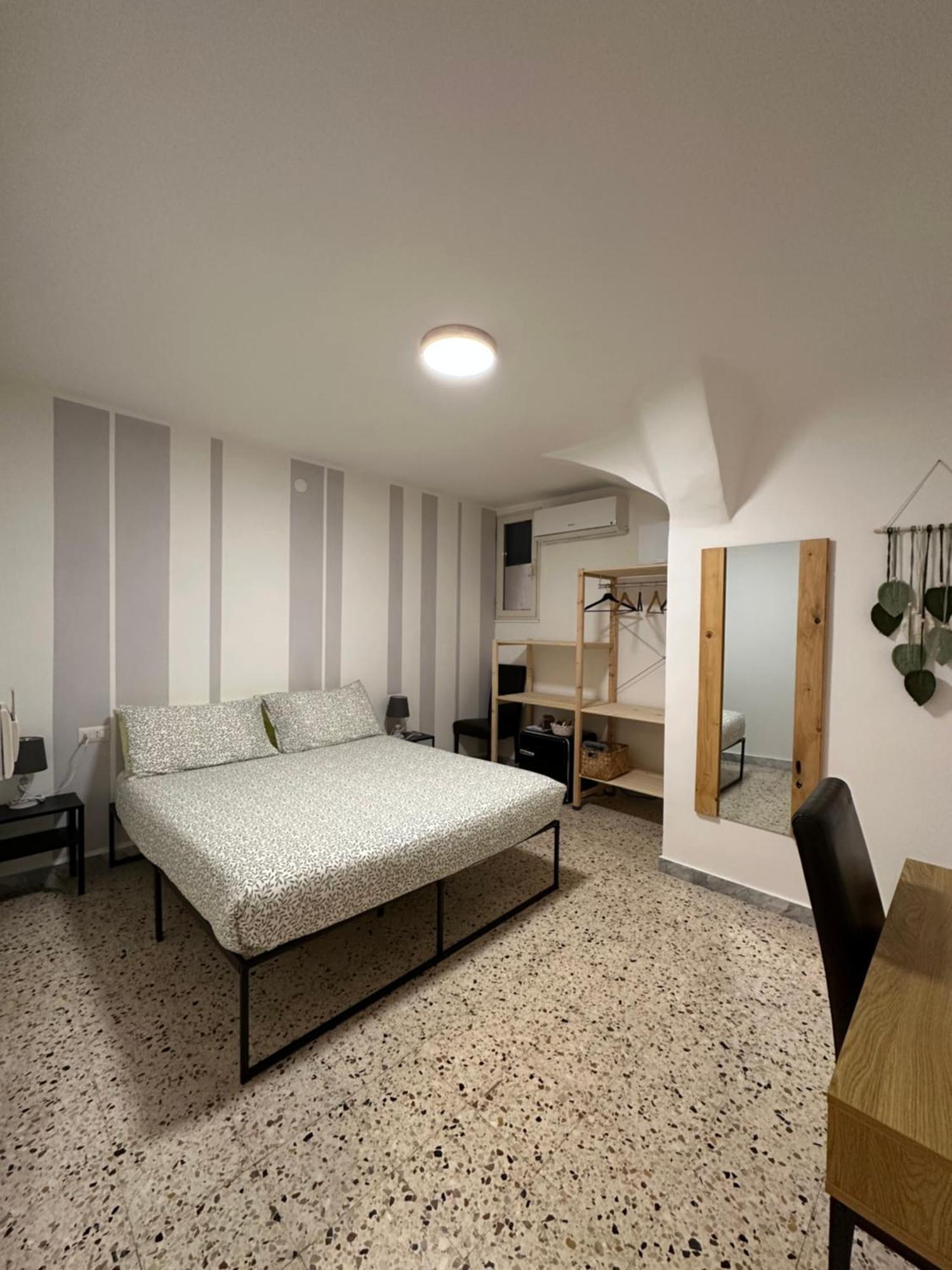 Le Camere Del Nonno Luigi Neapel Exteriör bild