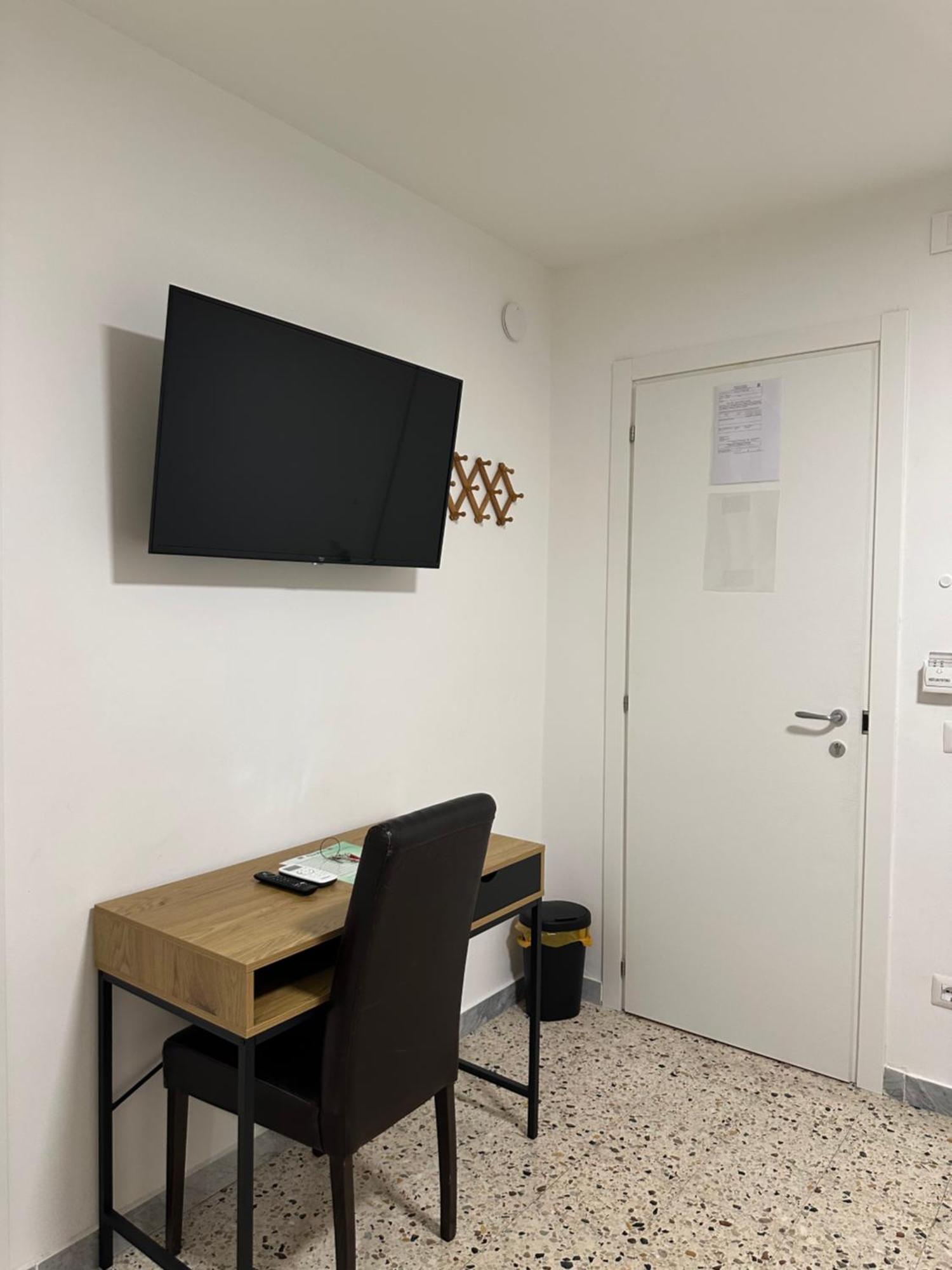 Le Camere Del Nonno Luigi Neapel Exteriör bild