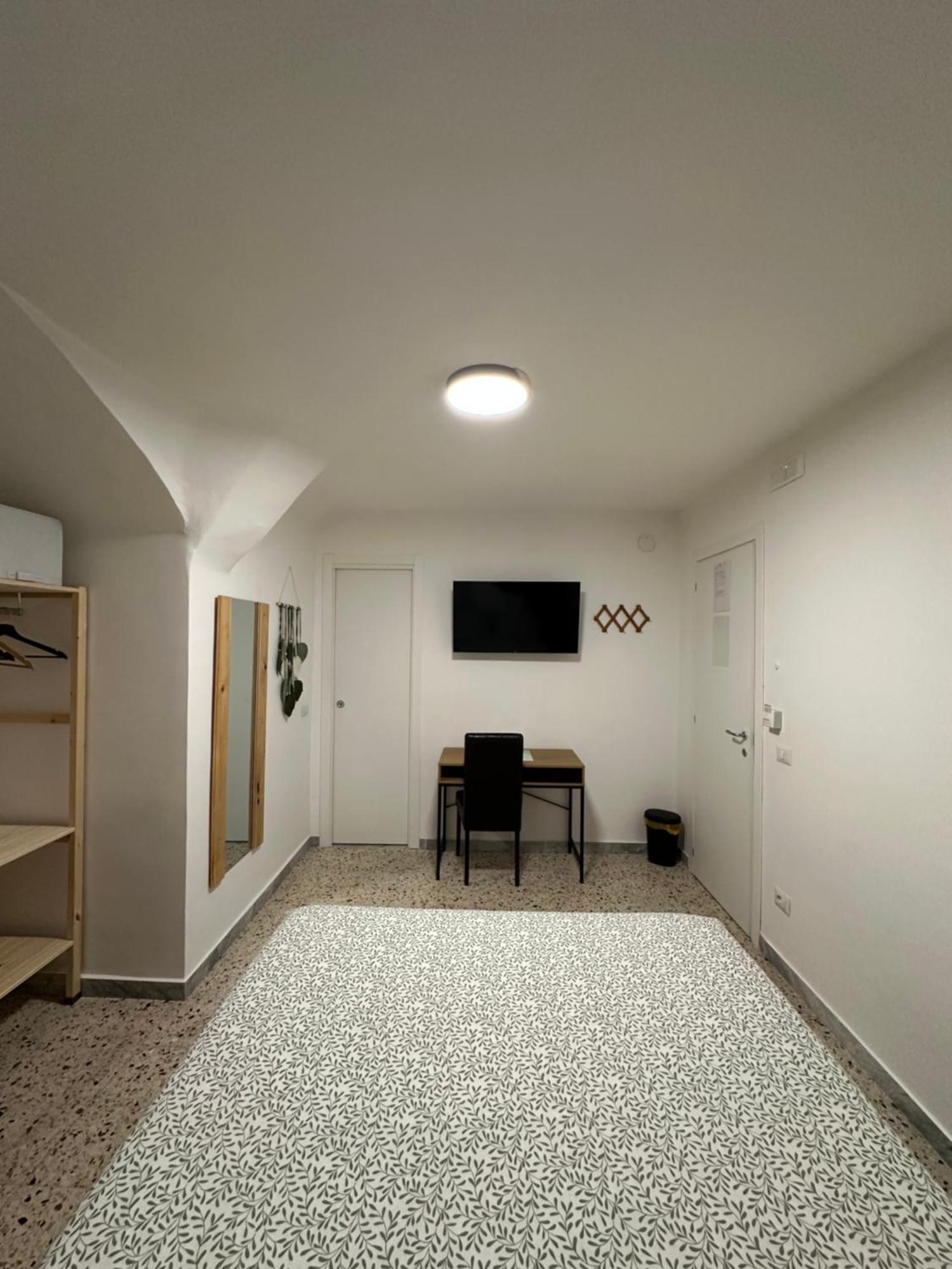 Le Camere Del Nonno Luigi Neapel Exteriör bild