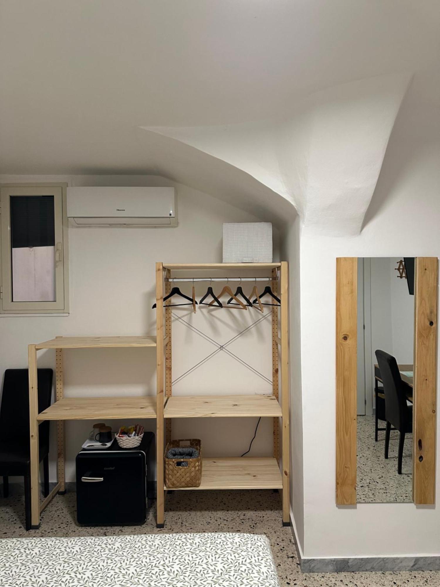 Le Camere Del Nonno Luigi Neapel Exteriör bild
