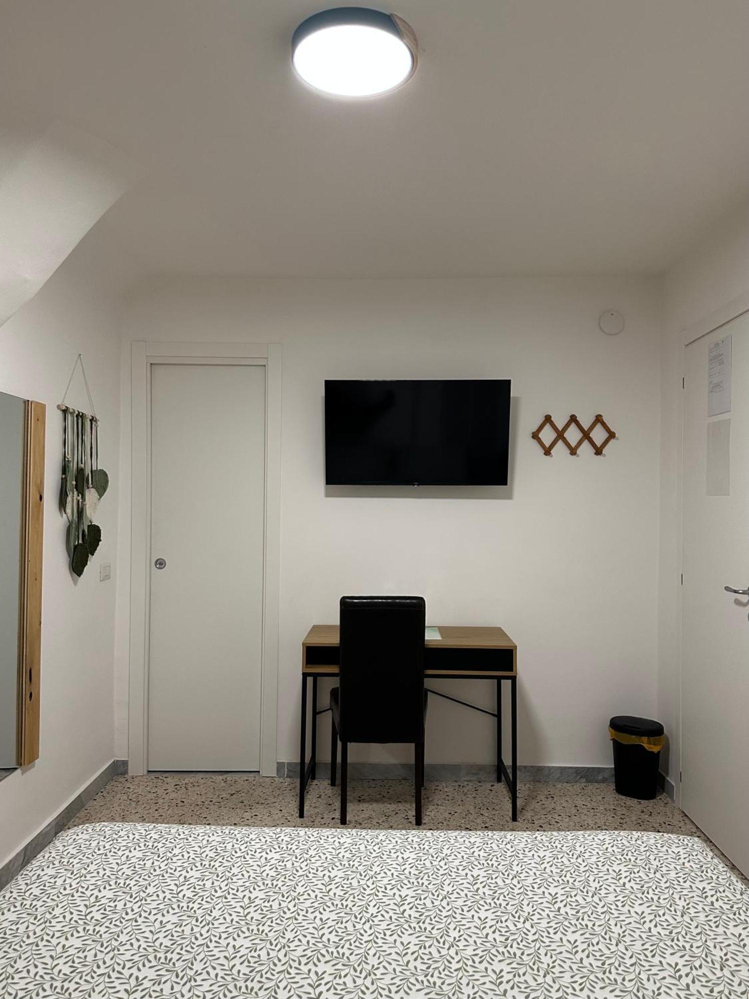 Le Camere Del Nonno Luigi Neapel Exteriör bild